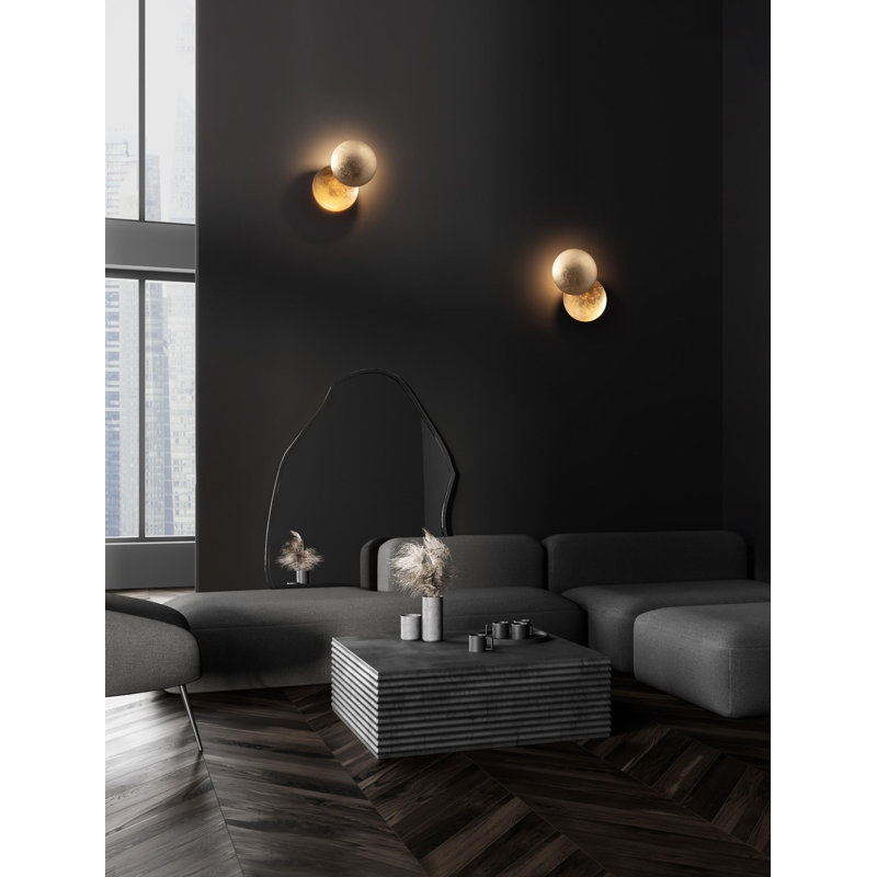 Wall Sconce