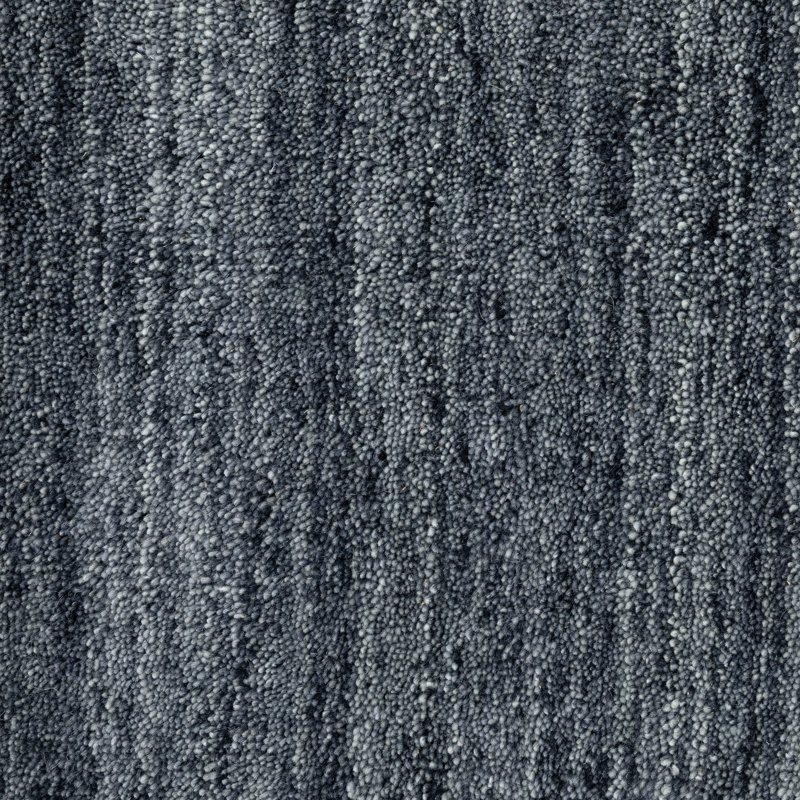 Nala Hand Tufted Wool Indoor Rug, Runner 2'6" x 8'