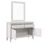 Commode combinée 2 tiroirs Matzet