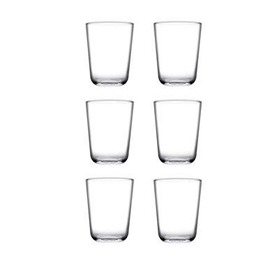 Ensemble de verres