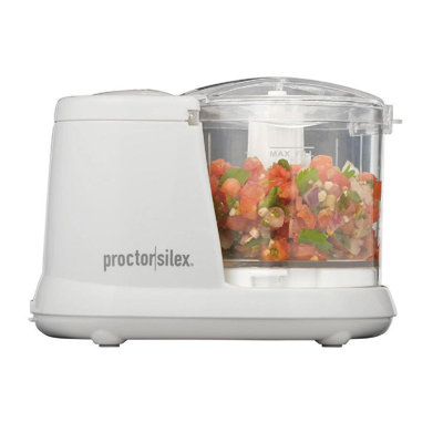 Proctor Silex 1.5 Cup Food Chopper