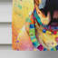 Drapeau de la maison Hippie Dawg-112702966