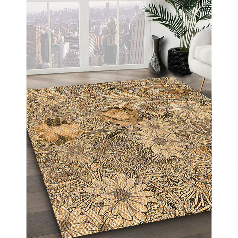 Indoor Rug, Rectangle 3' x 5'