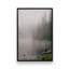 «Foggy Lake» par Garima Dhawan, reproduction de photo sur toile-295050515-295050516-295050519