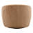 Rojas Swivel Chair Rose