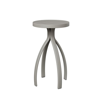 Murphy Outdoor Round Bar Table