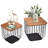 2 - Piece Living Room Table Set