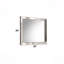 Miroir Voeville II Platinum