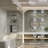  Thermostatic Dual Showerheads System, Wall Mount 16" High-Pressure Rainfall Shower Faucet with Handheld Spray and Body Jet-93884718