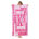 Custom name pink