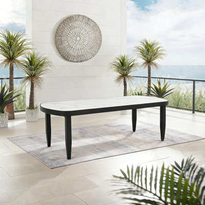 Table basse Modern Modern Elegance Arc