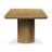 Kito Oak Dining Table