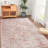 Area Rug, Washable Rug, Low-Pile, Non-Slip, Non-Shedding, Foldable, Kid & Pet Friendly - Area Rugs For Living Room, Bedroom, Kitchen-975836464