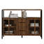 Buffet Office