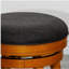 Tabouret 30 ", finition espresso-459704614-459704611