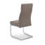 Joannie 48cm H Upholstered Side Chair-23705838