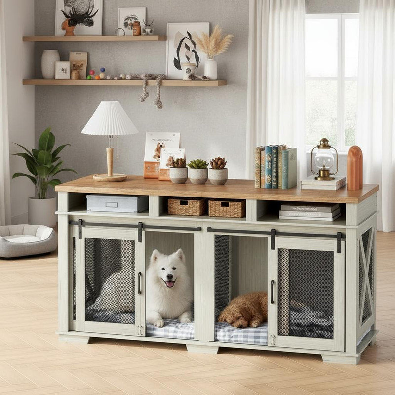 Pet Crate