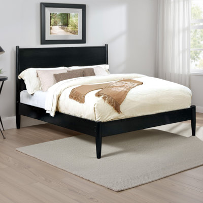 Robah Slat Bed