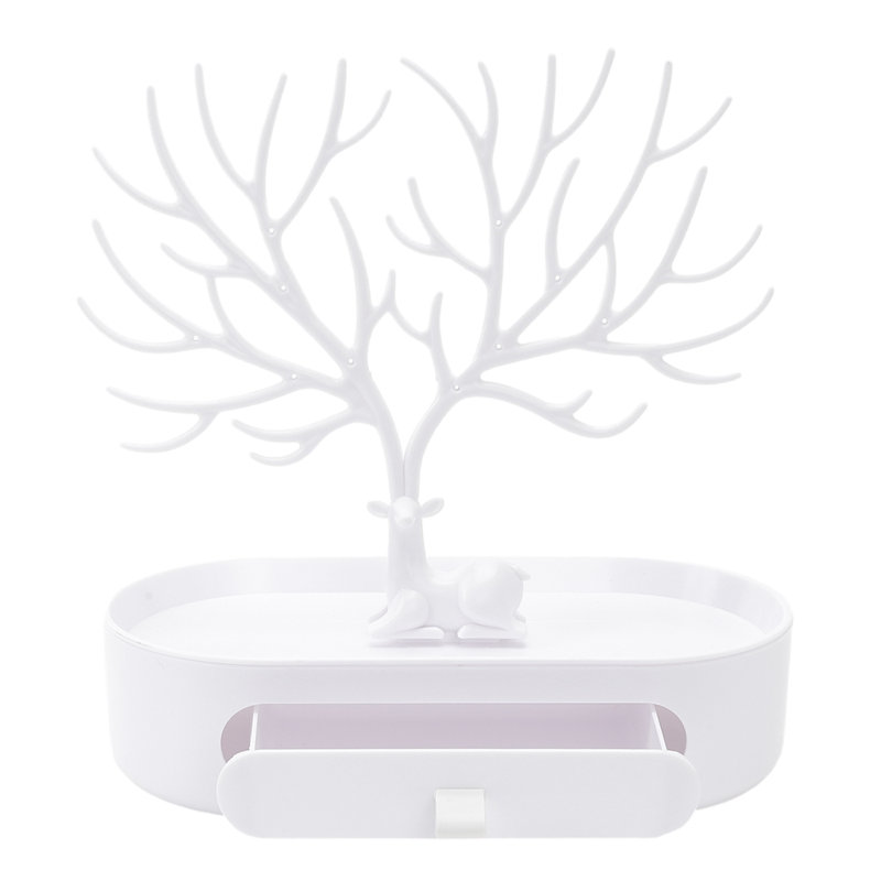 Jewelry Stand +