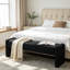 Banc de chambre en tissu 66,9 po-1943082024