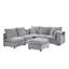 Canapé modulaire Modern-2033797184