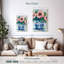 Fleurs sophistiquées Harnek-108527756