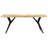 Dining Table Rough Mango Wood-133572373-133572371
