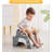Round Toilet Seat