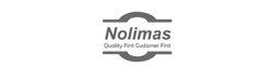 Nolimas logo
