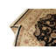 Elegance Floral Area Rug