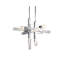 Martelo LED Pendant-64112568