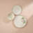 JoyJolt Mesa 6pc Stoneware Soup Bowl set-102751506