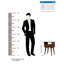 Table de chevet Romy