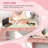 Skaghe Kids Vanity Set with Mirror