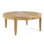 Solid Wood Coffee Table