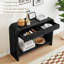 Console 43,3 po avec 2 tiroirs-1731349306