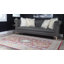 Maggie Oriental Red/Orange/Blue Area Rug-22568384