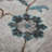 Wool "Hybrid" Power Loomed/Hand Finished Area Rug-1115698608
