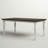 Arntraud Acacia Dining Table