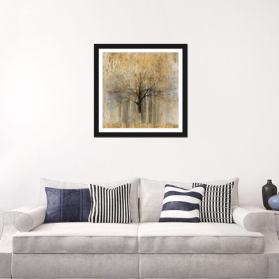 " Open Arms Of Gold II "