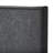 Doodle I a Hand Embelished Textured Canvas-92376725