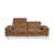 Brown Microfiber / Microsuede selected