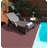 New Stone Texture 12" Patio Deck Tiles-123428300