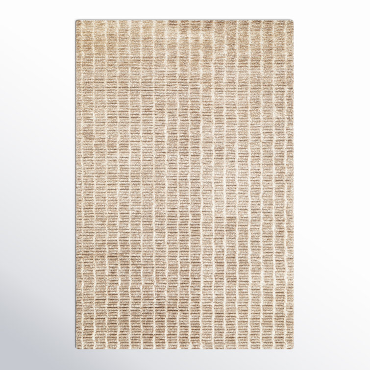 Debra Wool Area Rug