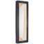Rolland 1 - Light LED Flush Mounted Sconce