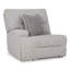 Acklen 6-Piece Power Reclining Sectional With Chaise-111301383