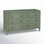 Commode 6 tiroirs Monterey