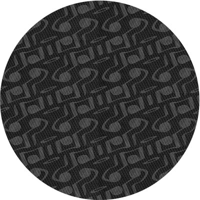 Tapis gris
