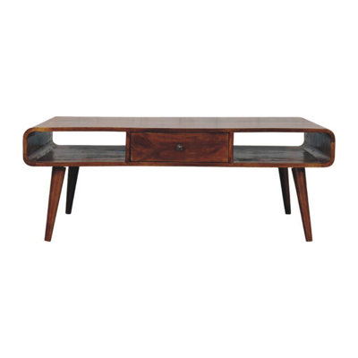 Avora 2-Drawer  Coffee Table
