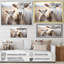 Bétail, famille douce I - Impression-1069378932-1069378933